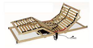 Mobil Expert T5 (motoros) 80x200