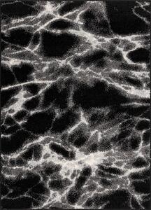 Fekete-fehér szőnyeg 200x280 cm Avanti – FD