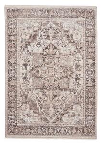 Szürke-bézs szőnyeg 160x230 cm Vintage – Think Rugs