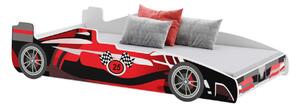 Kobi FORMULA gyermekágy 160 x 80 cm matraccal
