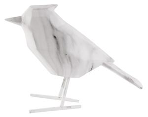 Poligyanta szobor (magasság 18,5 cm) Origami Bird – PT LIVING