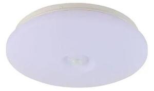 NEDES LED Mennyezeti lámpa érzékelős OPAL LED/12W/230V 4000K ND3637