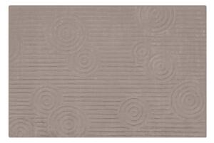 Barna viszkóz szőnyeg 200x300 cm Uzu – Blomus