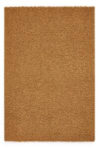 Narancssárga mosható szőnyeg újrahasznosított szálakból 120x170 cm Bali – Think Rugs