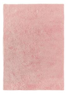 Rózsaszín mosható szőnyeg 80x150 cm Pelush Pink – Mila Home