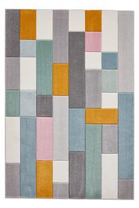 Szőnyeg 80x150 cm Matrix – Think Rugs