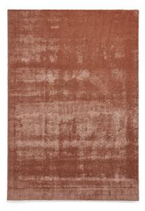 Téglavörös mosható szőnyeg 60x115 cm Cove – Think Rugs