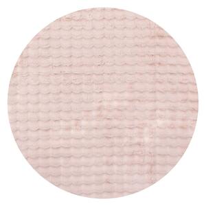 Rózsaszín mosható kerek szőnyeg ø 200 cm Bubble Pink – Mila Home