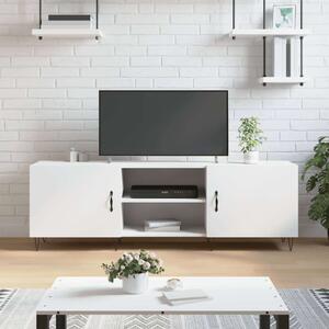 VidaXL TV-szekrény - Fehér - 150cm