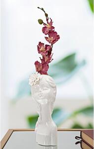 Young Lady váza, magasság 24,7 cm - Mauro Ferretti