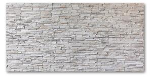 Akrilüveg fotó Kő fal