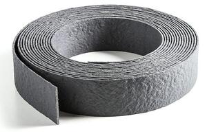 Tó és ágyásszegély Ecolat 25 m x 14 cm x 0,7 cm