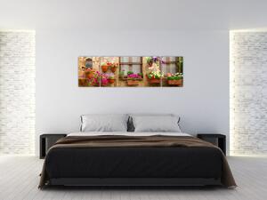 Festmények a lakáshoz (170x50cm)