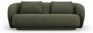 Zöld kanapé 169 cm Camden – Cosmopolitan Design