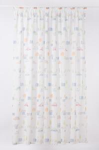 Gyerek függöny 140x260 cm Doremi – Mendola Fabrics