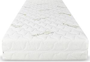 EMI Aloe Vera Extra matrachuzat: 80x190 cm 10 cm