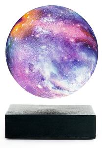 Galaxy fekete lebegő asztali lámpa - Gingko