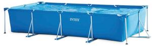 INTEX Metal medence 450 x 220 x 84 cm (28273)