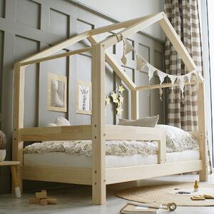 Luloo Housebed Classic Ifjúsági Gyerekágy (több színben, méretben, magasságban)
