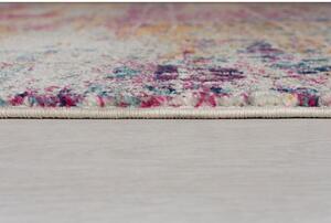Urban rózsaszín szőnyeg, 60 x 220 cm - Flair Rugs
