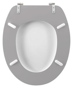 WC-ülőke 37,5 x 46 cm Amber – douceur d'intérieur