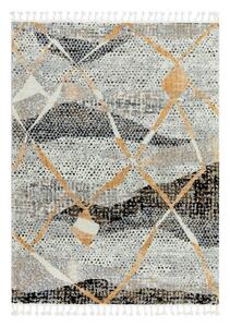 Omar szürke szőnyeg, 200 x 290 cm - Asiatic Carpets