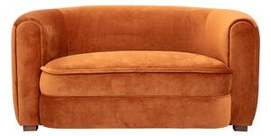 Narancssárga kanapé 152 cm Malala - Bloomingville