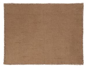 Textil tányéralátét 35x45 cm Lineo – Blomus