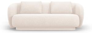 Krémszínű kanapé 169 cm Camden – Cosmopolitan Design