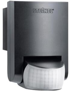 Steinel STEINEL 660215 - Kültéri infravörös érzékelő IS 130-2 fekete IP54 ST660215