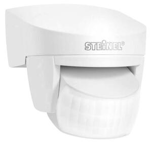 Steinel STEINEL 608910 - Kültéri infravörös érzékelő IS 140-2 fehér IP54 ST608910