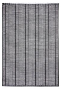 Sötétszürke kültéri szőnyeg 120x170 cm Santa Monica – Think Rugs