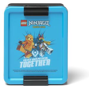 Gyerek uzsonnás doboz Ninjago – LEGO®