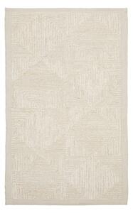 Krémszínű kézi szövésű juta szőnyeg 160x230 cm Sicali – Kave Home