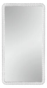 Fali tükör világítással 37x70 cm Yuna – Mirrors and More