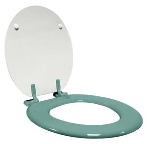 WC-ülőke 37 x 47 Panazio – douceur d'intérieur