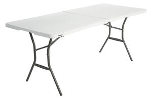 Összecsukható asztal 180 cm LIFETIME 80333 / 80471 LG1022