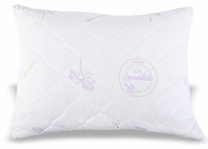 EMI Lavender steppelt antiallergén párna 1+1 INGYEN: 45X35 cm