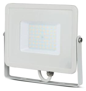 V-Tac LED Reflektor SAMSUNG CHIP LED/50W/230V 3000K IP65 fehér VT0888