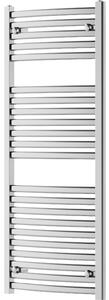 Mexen Helios, futoelem 1200 x 500 mm, 448 W, króm, W103-1200-500-00-01