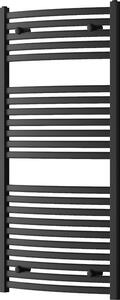 Mexen Helios, futoelem 1200 x 600 mm, 664 W, fekete, W103-1200-600-00-70