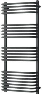 Mexen Apollo, futoelem 1210 x 550 mm, 638 W, antracit, W117-1210-550-00-66