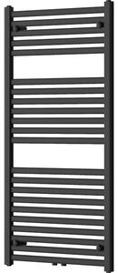 Mexen Hades, futoelem 1200 x 600 mm, 659 W, fekete, W104-1200-600-00-70