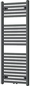 Mexen Hades, futoelem 1200 x 500 mm, 562 W, antracit, W104-1200-500-00-66