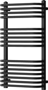 Mexen Apollo, futoelem 860 x 450 mm, 422 W, fekete, W117-0860-450-00-70