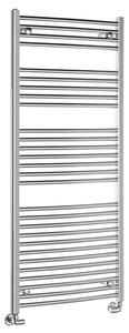 Aqualine Aqualine, ALYA fűtőelem kerek 600x1420mm, króm, LLC204