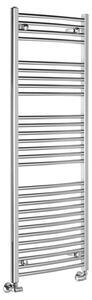 Aqualine Aqualine, ALYA fűtőelem kerek 500x1420mm, króm, LLC203