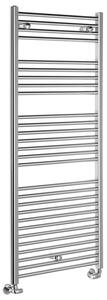 Aqualine Aqualine, ALYA fűtőelem egyenes 450x1420mm, króm, LLR107