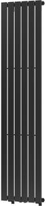 Mexen Boston, fűtőelem 1800 x 452 mm, 888 W, fekete, W213-1800-452-00-70
