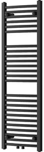 Mexen Ares, fűtőelem 1200 x 400 mm, 442 W, fekete, W102-1200-400-00-70